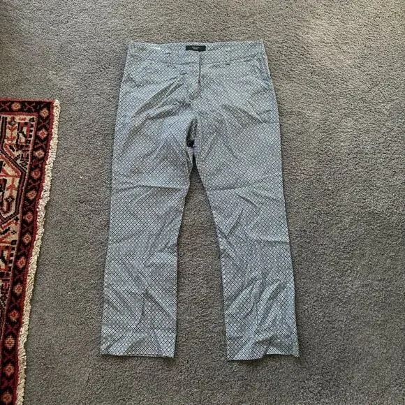 MaxMara Weekend Capri Flare Pants - Picture 1 of 7